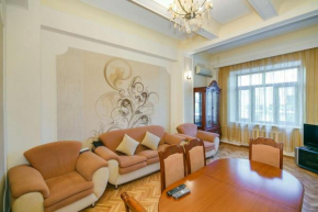 Zarifa Aliyeva Bedroom 1